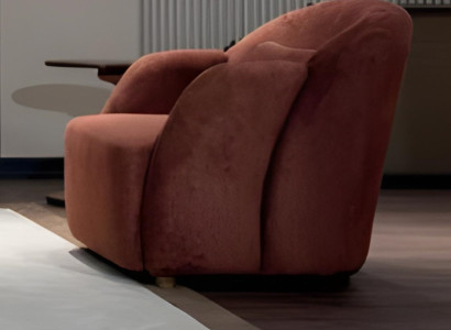 Club Chair Relaxsessel Lounge Sessel Komfort Modern Stilvoll