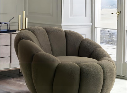 Relaxsessel Lounge Chair Club Sessel Komfort Modern Elegant