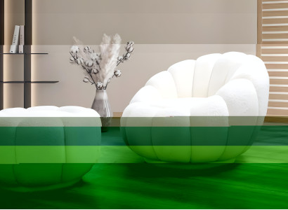 Relaxsessel Club Chair Lounge Sessel Komfortsessel Modern Elegant