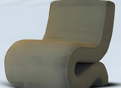 Relaxsessel Lounge Sessel Club Chair Fernsehsessel Komfortsessel Modern