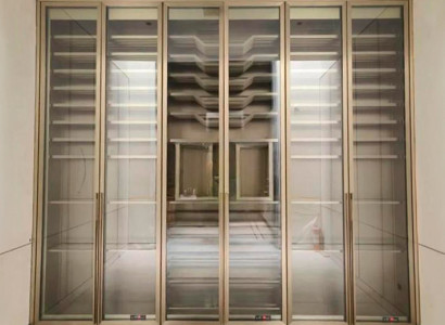 Weinschrank Weinkühlschrank Weinkühler Weinmöbel Weinlagerschrank Weinständer