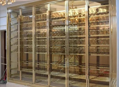 Weinschrank Weinregal Flaschenregal Weinmöbel Weinarchiv Weinablage