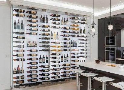 Weinschrank Weinregal Flaschenregal Weinmöbel Weinarchiv Weinhalter