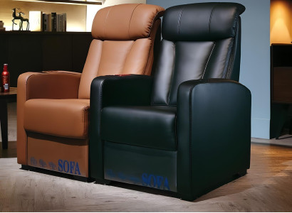 Komfortabler Kinosessel – Für Ihr Heimkinoerlebnis und maximale Entspannung