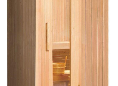 Designsauna Sauna Saunaraum Dampfsauna Holzsauna Saunakabine