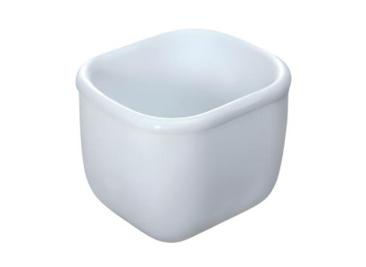 Babywaschwanne Babybad Babywanne Babybadewanne Kinderbadewanne Wanne 80x69 cm