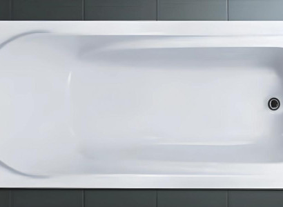 Wellnesswanne Badewanne Entspannungsbad Luxuswanne Einbauwanne Wanne 180x80 cm