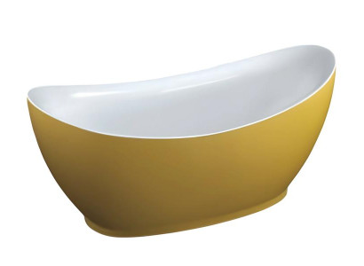 Badewanne Acrylwanne Designwanne Wanne Komfortwanne Wellnesswanne 170x80 cm