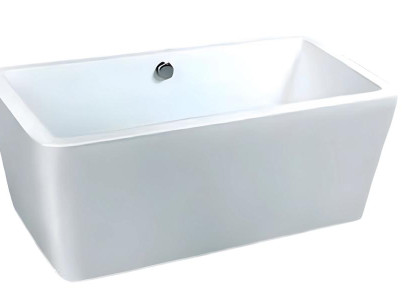 Acrylwanne Badewanne Pflegewanne Designwanne Luxuswanne Wellnesswanne 180x80 cm