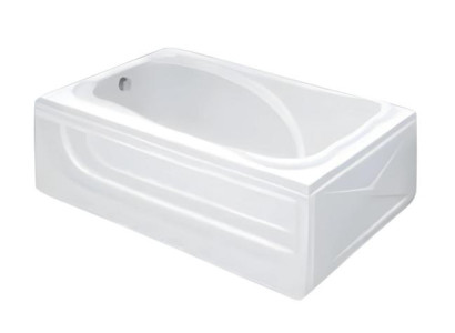 Komfortwanne Badewanne Relaxwanne Luxuswanne Acrylwanne Pflegewanne 150x71 cm