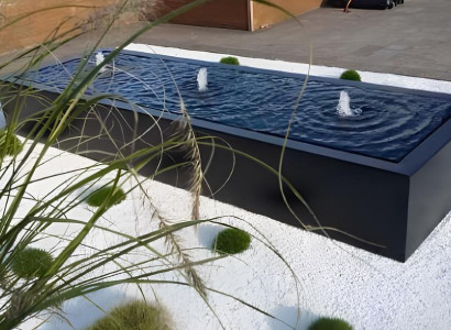 Brunnen Springbrunnen Trinkbrunnen Dekobrunnen Designbrunnen Hofbrunnen