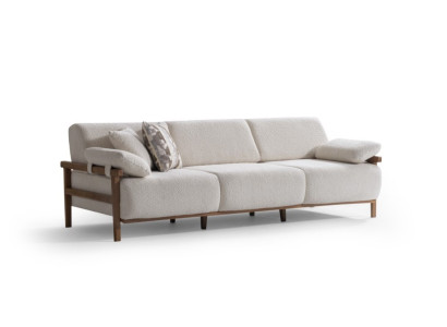 Sofa 3 Sitzer Eine praktische Lösung für Ihr Wohnzimmer