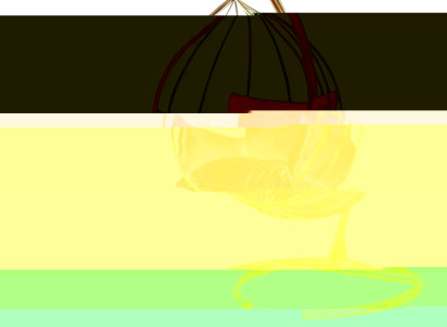 Exklusiver Hängesessel aus Metall in Form eines Käfigs mit weichen Kissen