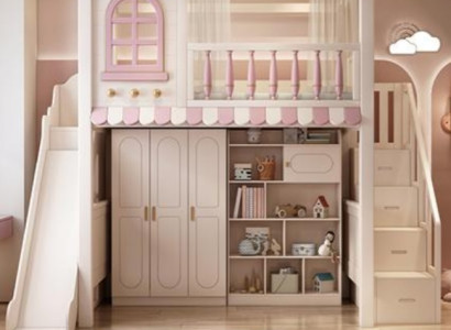 Etagenbett Stockbett Hochbett Holzbett Loftbett Kinderbett Bett Kinderhochbett