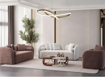 Die Ästhetik Ihrer Einrichtung – Sofas und Sessel