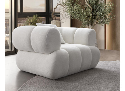 Moderne Formen und Linien Sessel für Komfort und Gemütlichkeit