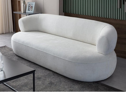 Praktisches, stilvolles Sofa für täglichen Komfort und Gemütlichkeit