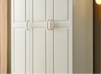 Kleiderschrank Stauraumschrank Schrank Garderobenschrank Ankleideschrank