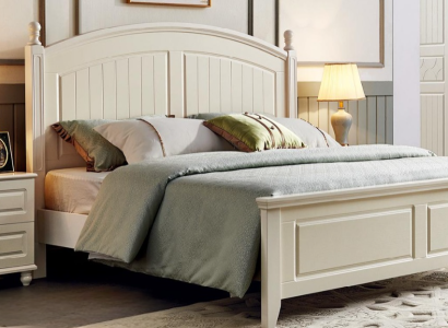 Luxus Schlafzimmer Set Bett+2x Nachttische Design Komplett Möbel 3tlg