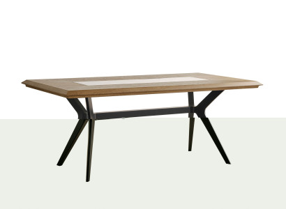 Beiger Esszimmer Esstisch Designer Holztisch Moderne Küchentische