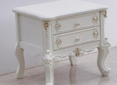 Nachtkonsole Bettkommode Nachttisch Schlafzimmertisch Nachtkästchen