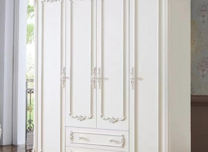 Schrank Kleiderschrank Stauraumschrank Garderobenschrank Ankleideschrank