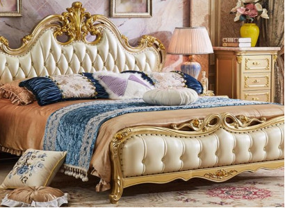 Komfortdoppelbett Bett Schlafstelle Schlaflager Komfortbett Zweibett Großbett