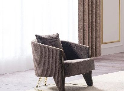Schicker Sessel mit verstellbaren Funktionen – Perfekt für Ihr Zuhause.