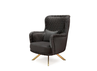 Sessel im modernen Look – Für Komfort und Stil in Ihrem Wohnzimmer.
