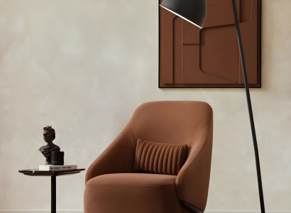 Eleganter Sessel – Für stilvolle Momente und Komfort in Ihrem Zuhause.