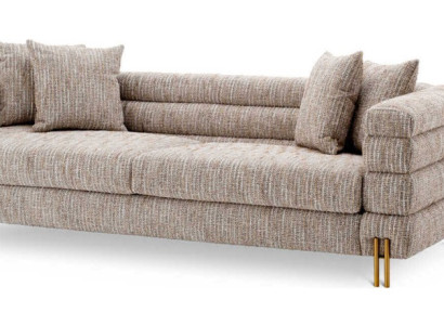 Sofa für zwei Personen Zweiercouch Kompaktsofa Zweisitzer Couch Designsofa