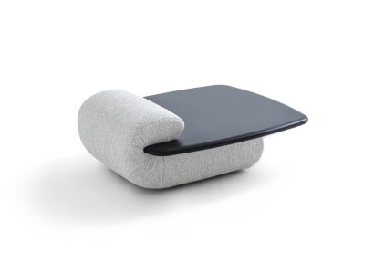 Designer Grauer Couchtisch Moderne Wohnzimmer Kaffeetische Möbel