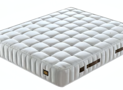 Doppelseitenmatratze Schlafmatratze Bonellfedermatratze Orthopädische Matratze