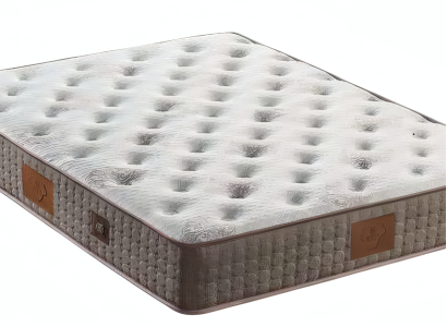 Doppelseitenmatratze Orthopädische Matratze Komfortmatratze Bonellfedermatratze