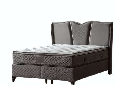 Stauraumbett Komfortbett Bett Zweibett Doppelbett Komfortdoppelbett Polsterbett