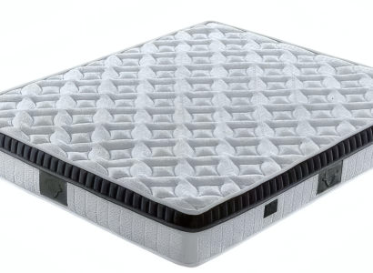 Doppelseitenmatratze Bonellfedermatratze Schlafmatratze Orthopädische Matratze