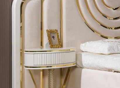 Nachttisch mit Stauraum – Praktische Aufbewahrungslösung für Ihr Schlafzimmer