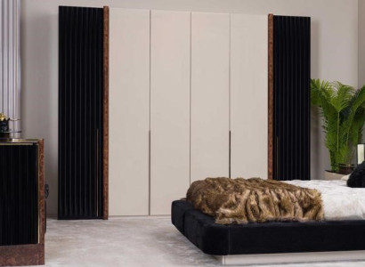 Schrank mit Fächern – Für eine ordentliche Aufbewahrung in Ihrem Zuhause.