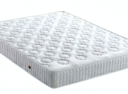 Bonellfedermatratze Orthopädische Matratze 180x200 Doppelseitenmatratze