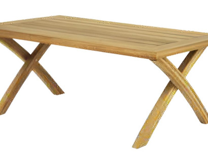 Eleganter Couchtisch aus Holz – Ideal für Ihren Wohnbereich und Stil.