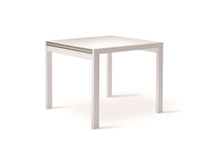 Rechteckiger Weißer Esstisch Designer Holztisch Moderne Tische