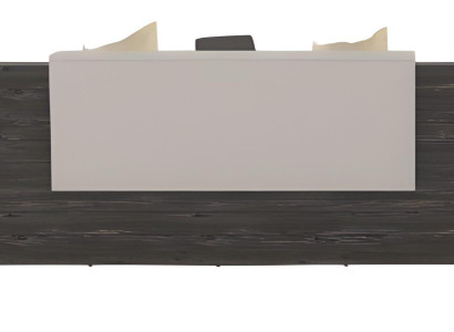 Moderne Emfangsthere Designer Rollcontainer Holz Arbeitszimmer Möbel