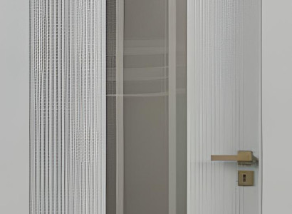 Moderne Graue Einzeltür Stilvolle Haustüren Wohnungstüren PVC-Tür