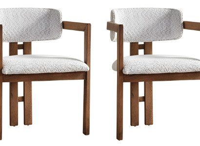 Designer Küchenstühle Luxuriöse Stoffstühle Edle Esszimmer Stühle