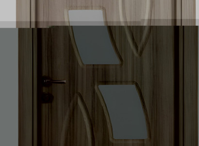 Beige Holzwerkstofftür Designer Einzeltüren Exklusive Wohnungstüren