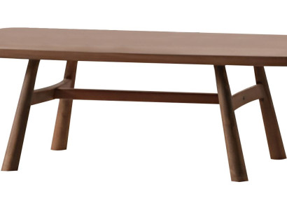 Stilvoller Couchtisch mit modernem Design