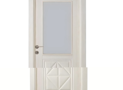 Edle Holzwerkstofftüren Designer Haustüren Moderne Wohnungstüren