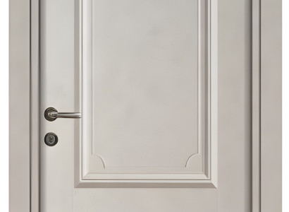 Klassische Beige Innentür Hochwertige Haustüren Edle Wohnungstüren
