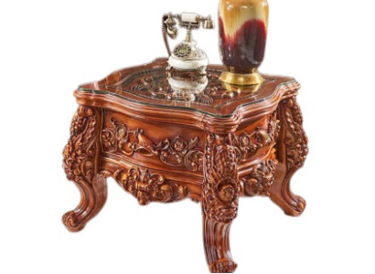 Beistelltisch Couchtisch Wohnzimmertisch Designertisch Holz Tischchen