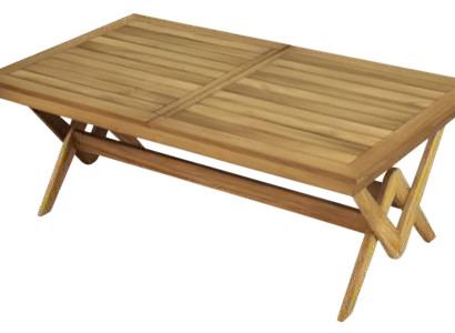 Moderner Esstisch aus Holz – Stilvoll für Ihr Esszimmer